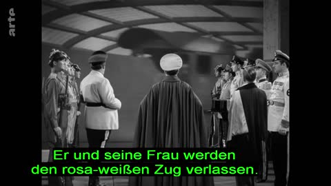 Der große Diktator (mit Untertitel) (1940)