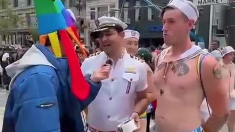 Disgusting perverts