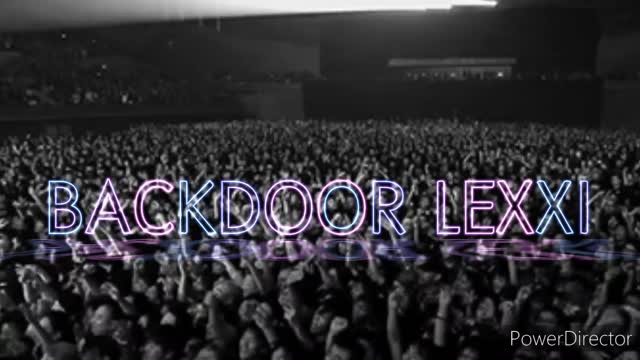 Backdoor Lexxi