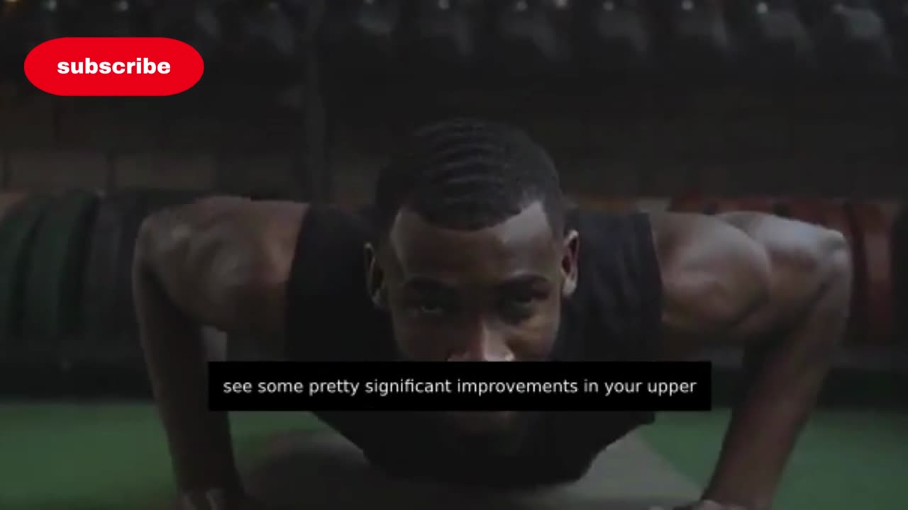 The Benefits of Doing Push-Ups Every Day_ Listen to Your Body and Vary Your Workouts