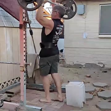 MILITARY PR 155+160+165x1+attempt 170 🎥 MONDAY OCTOBER 2nd DEADLIFTS & PRESSES