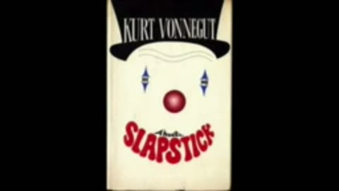 Slapstick - Kurt Vonnegut Audiobook