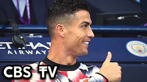 Now! 🚨 Graham Potter responds to Cristiano Ronaldo to Chelsea transfer | Chelsea news