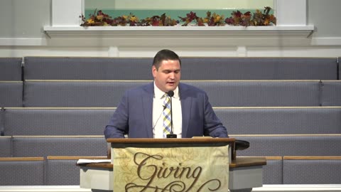 Forward by Faith