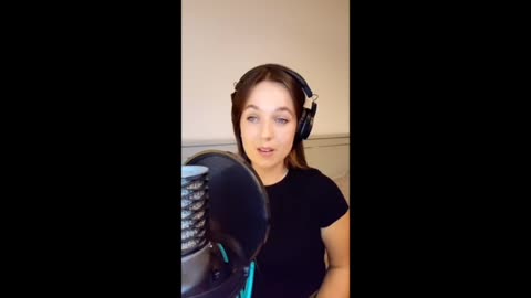 Muirgen O Mahony When' by Dodie