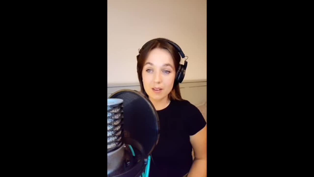 Muirgen O Mahony When' by Dodie