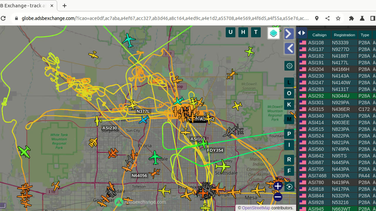 More data - Jan 24th 2024 - Bank of Utah gang stalking -