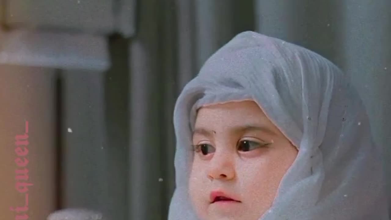 Chote bache ka kamal