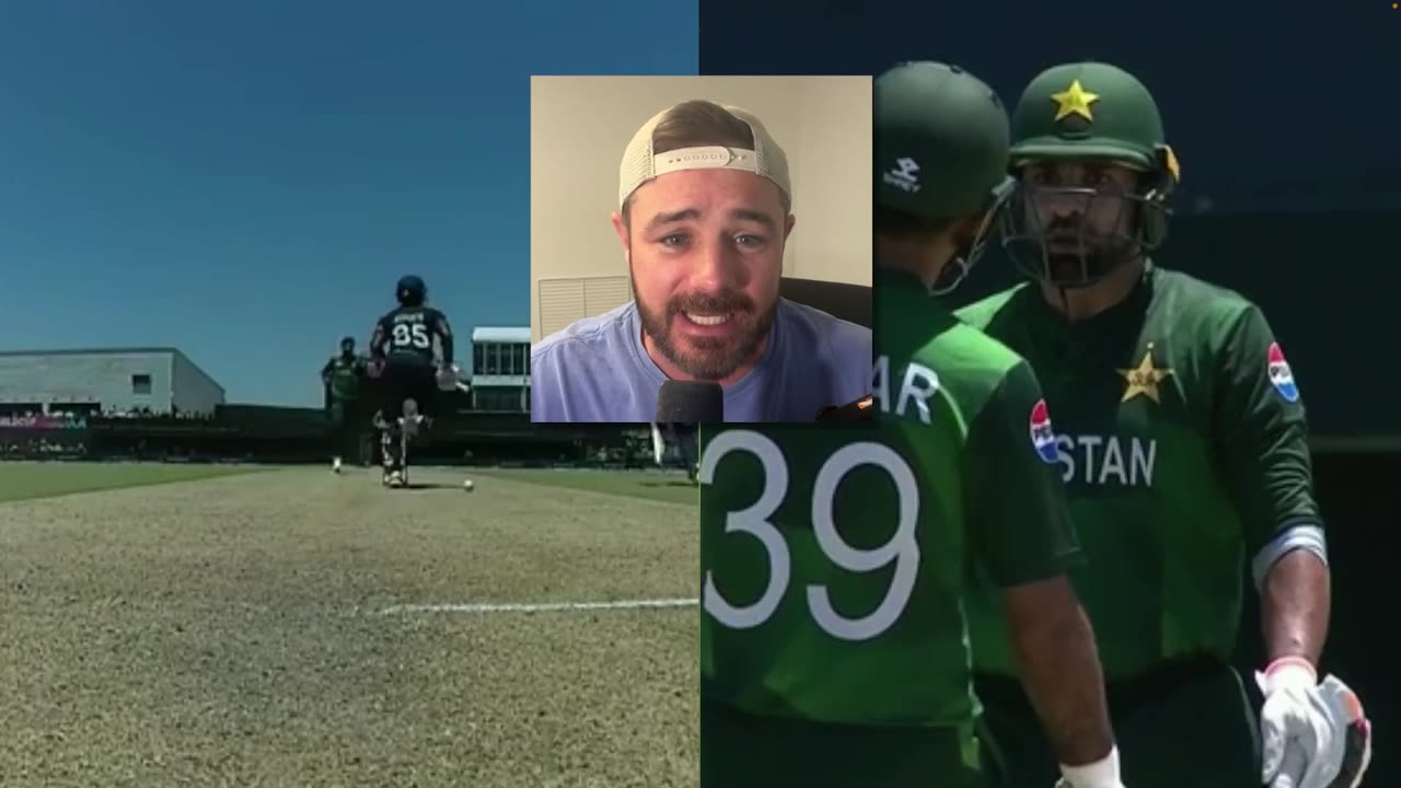 How USA upset Pakistan in cricket, a breakdown