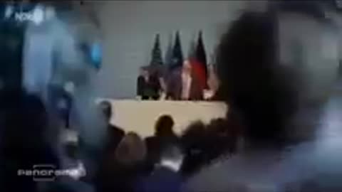 Gas Deutschland und Putin