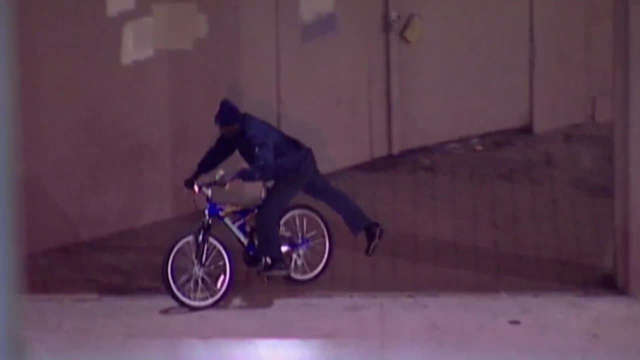 Bike Theft Sting Leads to Arrests in New Orleans!