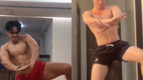 Hot twinks in Bulge/tiktok Ph