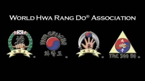 Hwarang Do