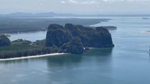 HS-EAL Department of Marine Coastal Resources - Talibong Scenery Front