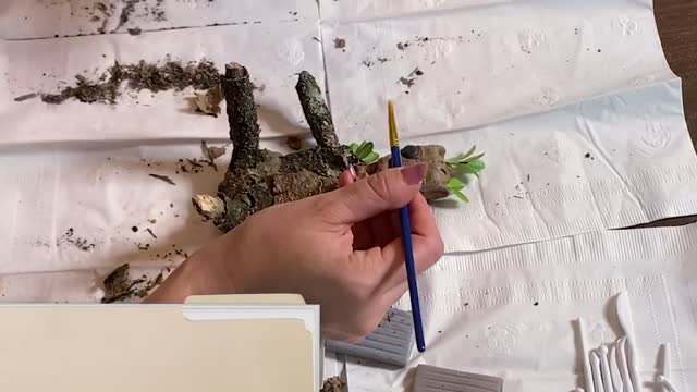 Make Your Own Baby Groot! Marvel Mission