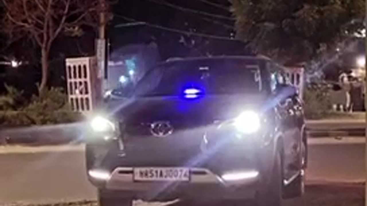 Fortuner lover