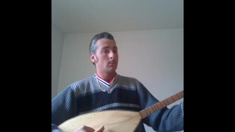 Mini Etekli Kýzýmýz - Asýk Mahzuni Serif