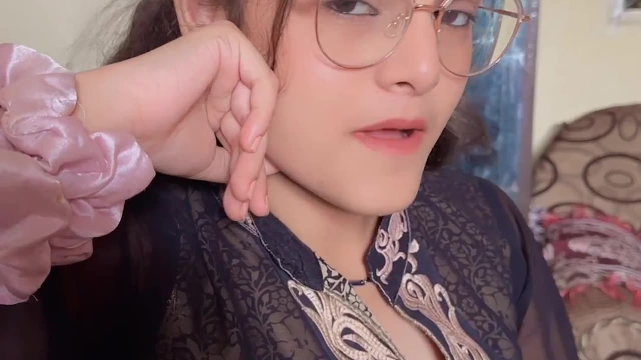 My new comedy lipsing video