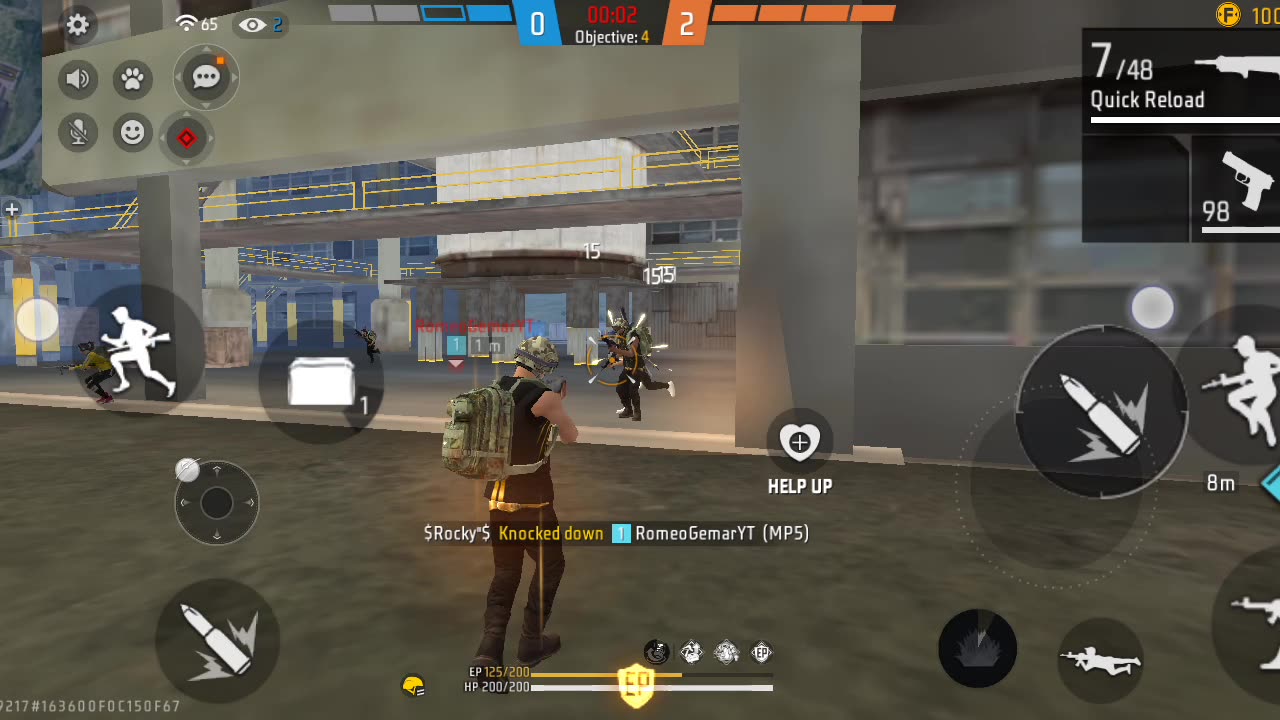 Free Fire