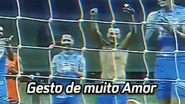 a coisa mais emocionante que você verá hoje ❤️❤️❤️❤️❤️