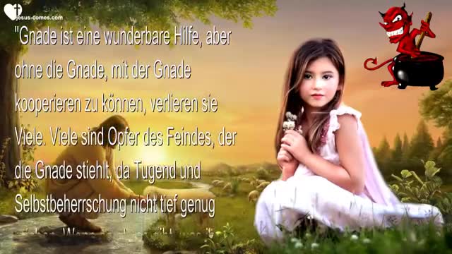 Verbitterung & Selbsthass sitzen so tief... Aber es gibt Hoffnung ❤️ Liebesbrief von Jesus Christus