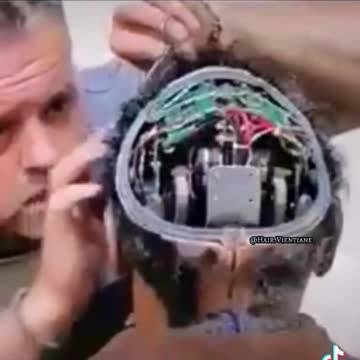 “腦機接口”_未來會發生的“可怕事情”，正在發生！“AI人工智能”、“納米技術”，改造與掌控人類“心靈和思想的自由意志”，人類將成“無我存在”！沒有溫度和靈性的“冰冷世界”…