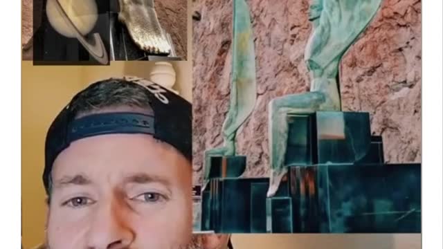 Hoover Dam🕳️🐇