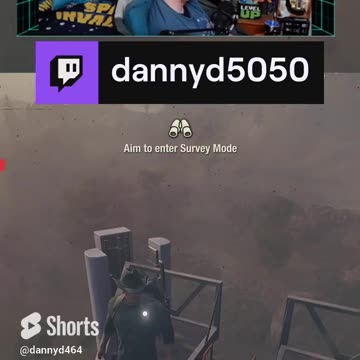🎶 Megher Valley of Death - FUN CLIPS 7 - vid 6 🎶 State of Decay 2 | dannyd5050 on #Twitch