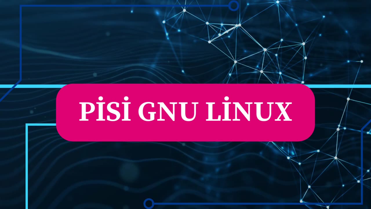 Pisi GNU Linux System