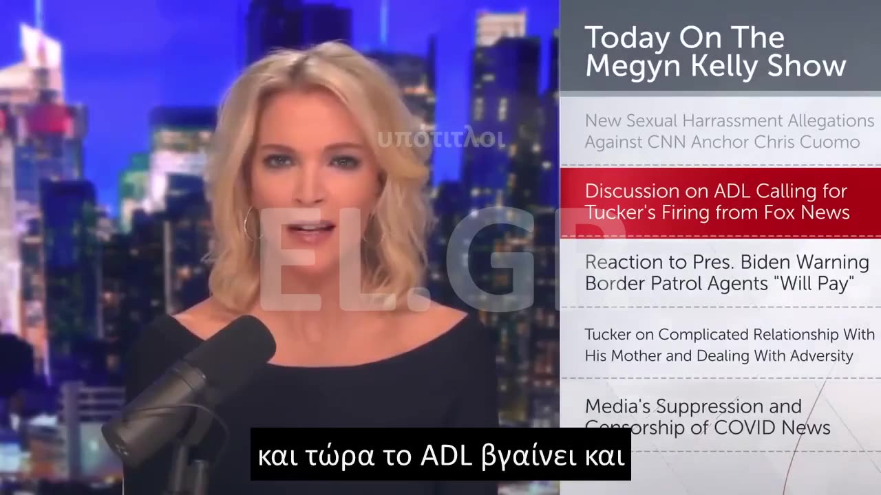 Ο ΤΑΚΕΡ ΑΠΑΝΤΑ ΣΤΑ ΣΕΝΑΡΙΑ ΑΠΟΛΥΣΗΣ ΤΟΥ