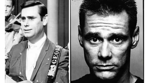 Celebrities Recycled Pt. 1