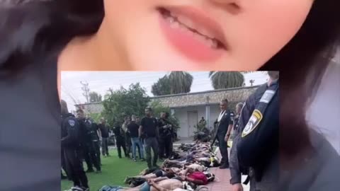 Save Israel