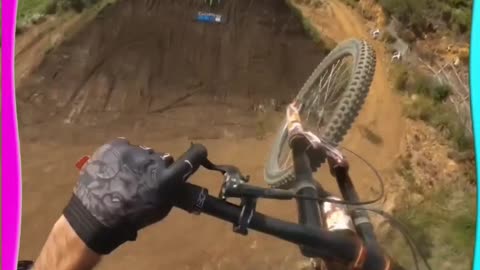 Bike race