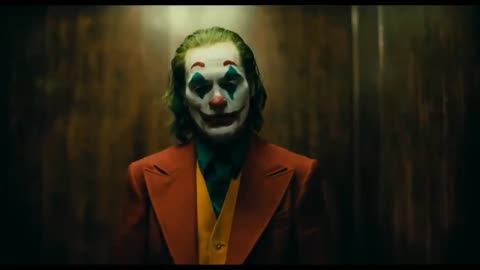 Joker song...