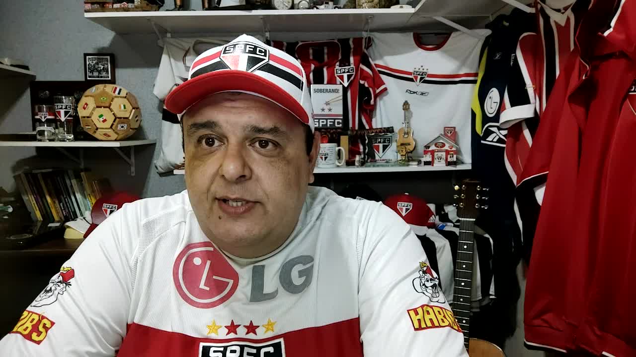 URGENTE SÃO PAULO 2 X 1 CORINTHIANS + ANALISE DO JOGO E NOTAS DOS JOGADORES