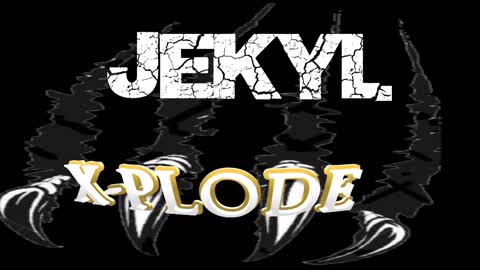 Jekyl - X-Plode (OFFICIAL AUDIO)