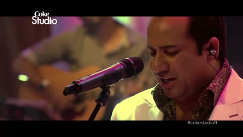 Afreen Afreen, Rahat Fateh Ali Khan & Momina Mustehsan, New Song
