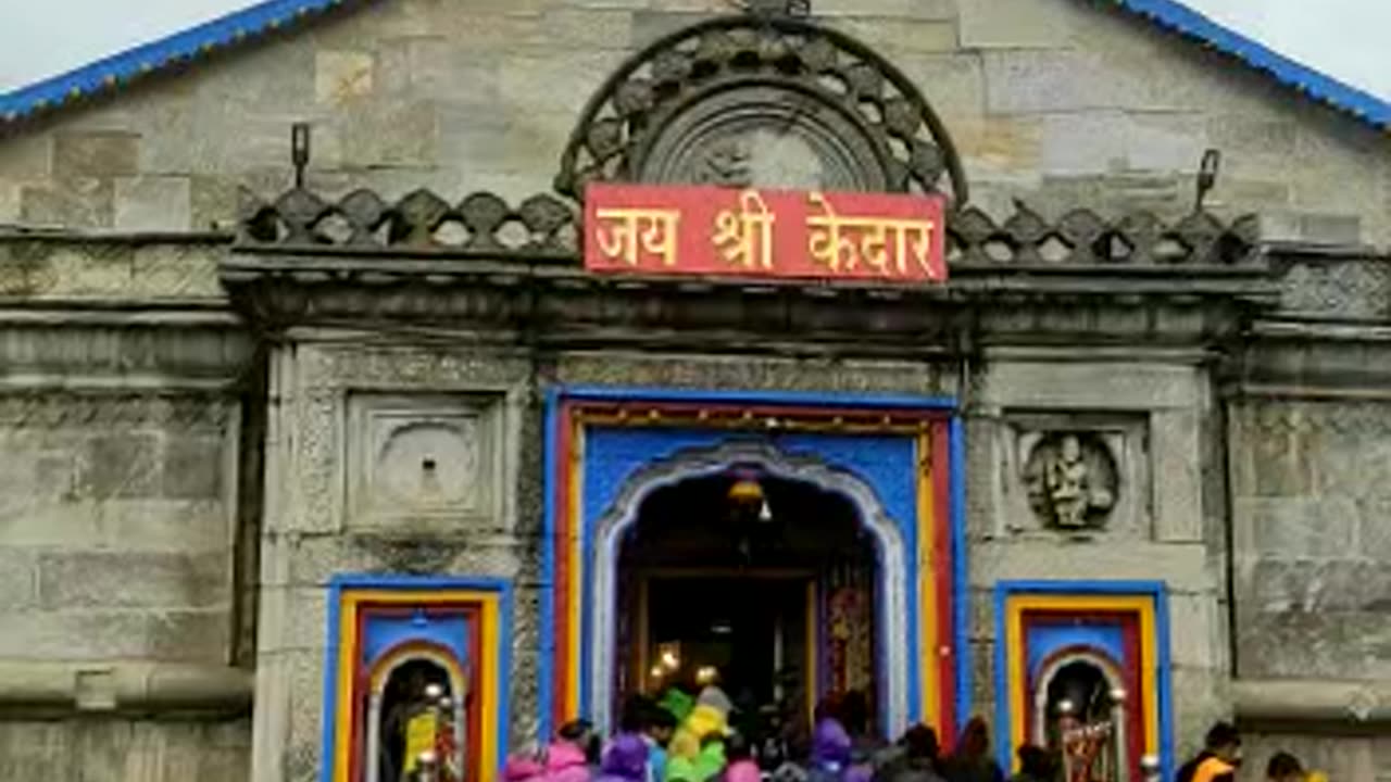 Kedarnath