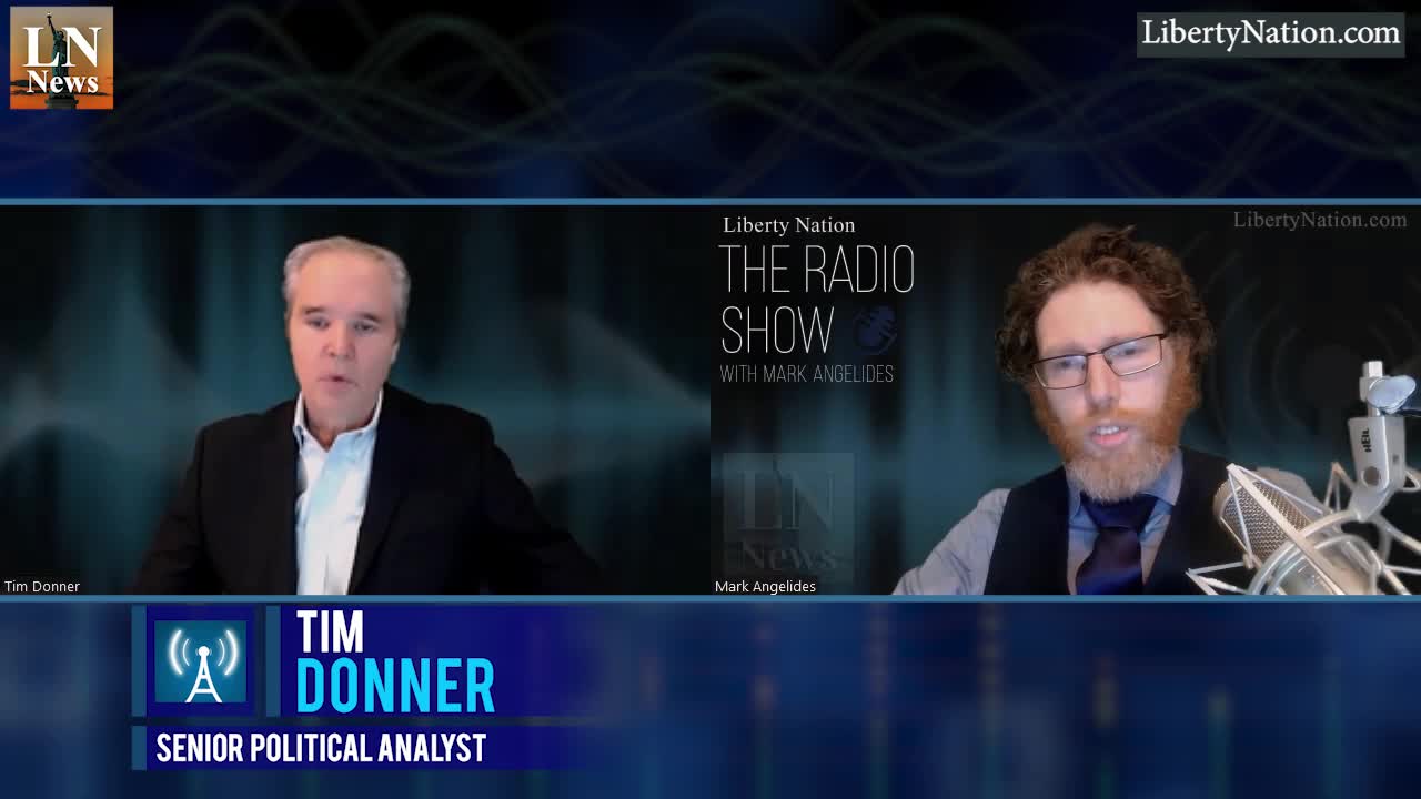 Finding Republican Silver Linings – LN Radio Videocast