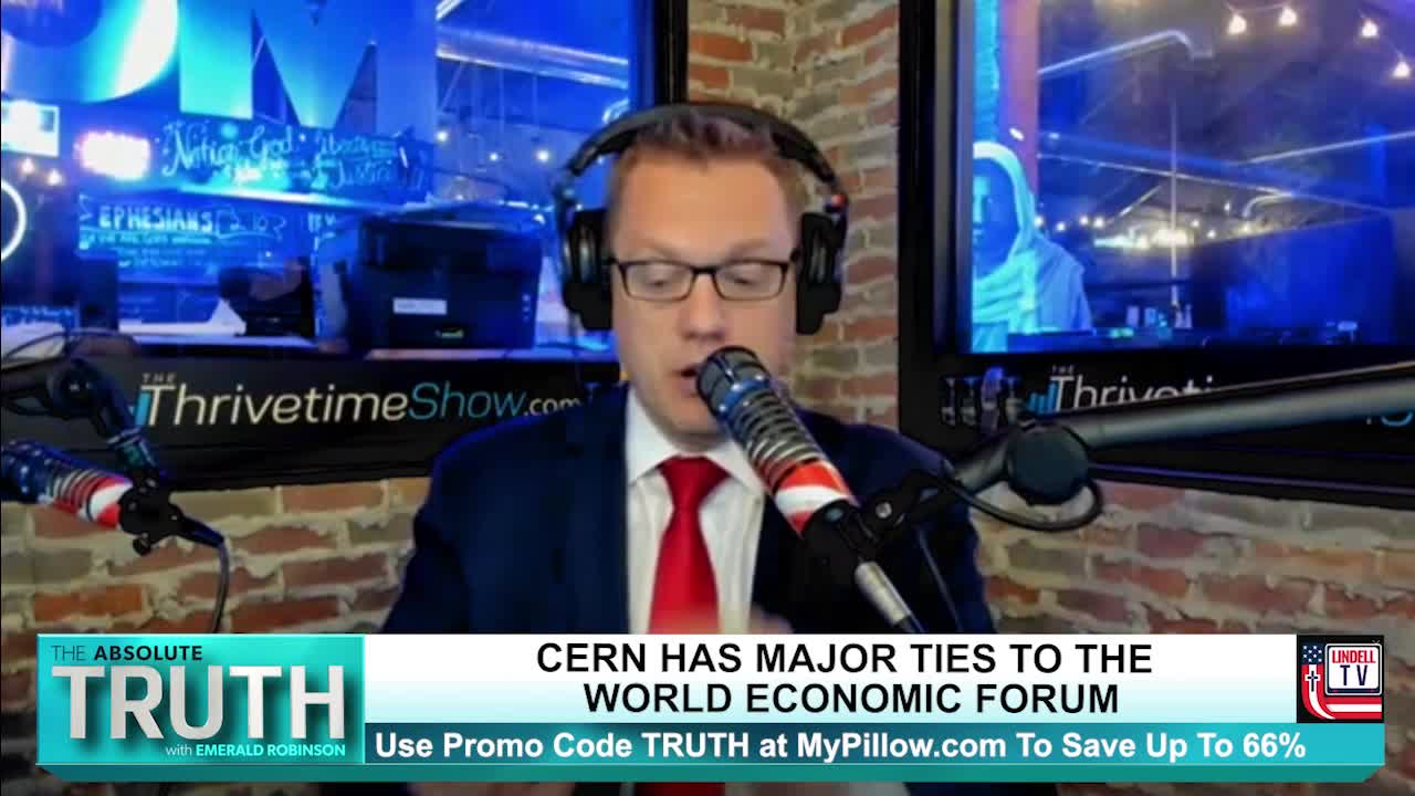 The Absolute Truth 06/29/22 - Clay Clark