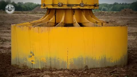 Most Powerful And Ingenious Machines That You Need To See
