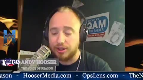 The Andy Hooser Show / 9-27-2022