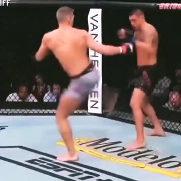 Crazy Superman punch knockouts #shorts #mma #ufc #mmafighter #mmanews