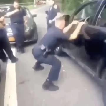 “WHAT CITY DOES THIS POLICE PROTECT