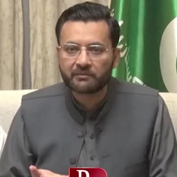 Qaid e Azam Ka Pakistan #shortsfeed #statement #shortsvideo #viralvideo #busrabibi #usmanbuzdar