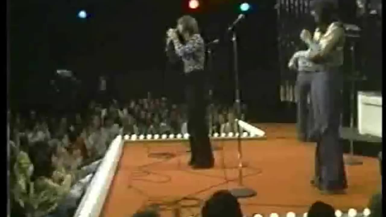 Three Dog Night - Eli's Coming (Live 1975)