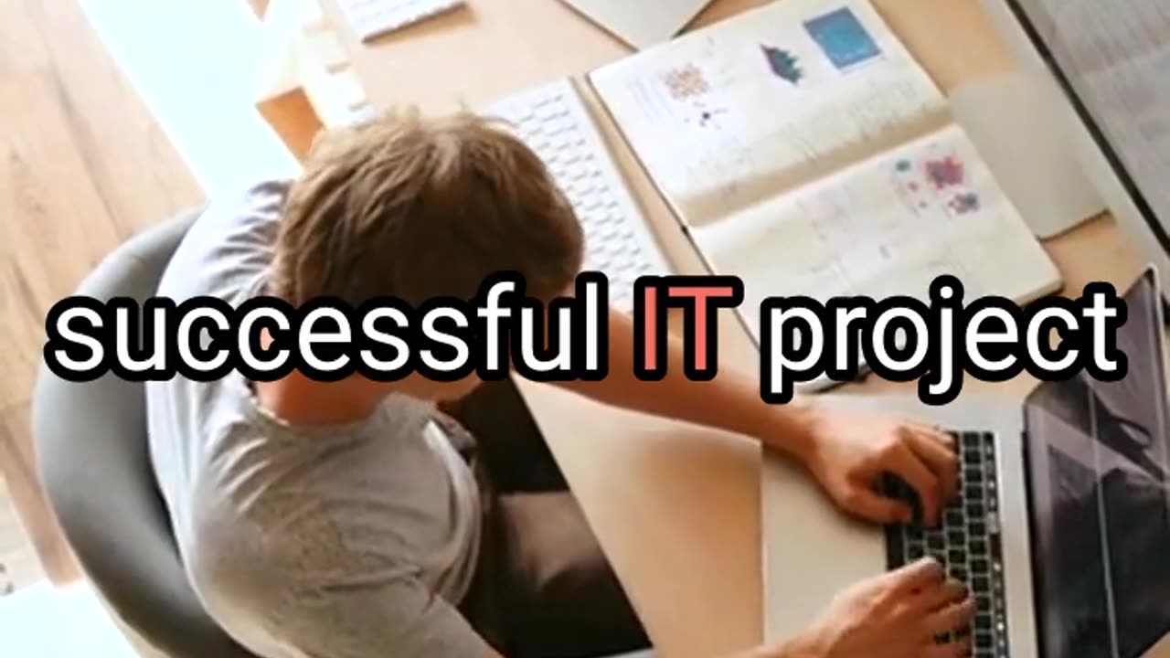 Top College Project Ideas for IT Students to Impress Professors and Employers