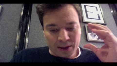 Ask a Grown Man: Jimmy Fallon