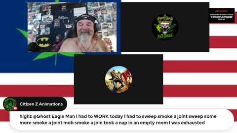 Devo's weed chronicles