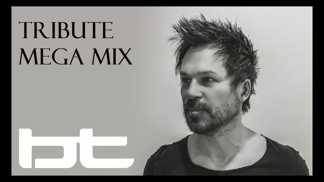 Mega Mix Tribute to Brian Transeau Vol. 1